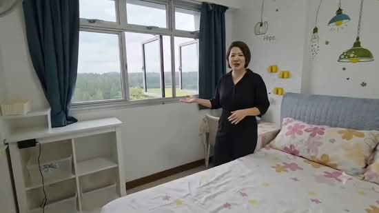 672A Edgefield Plains, 672A Edgefield Plains, 3 Bedrooms, 700 sqft, HDB Flat For Sale, by Deborah Tan 陈素玲, 500217664 - PropertyGuru.com.sg