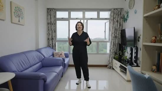 672A Edgefield Plains, 672A Edgefield Plains, 3 Bedrooms, 700 sqft, HDB Flat For Sale, by Deborah Tan 陈素玲, 500217664 - PropertyGuru.com.sg