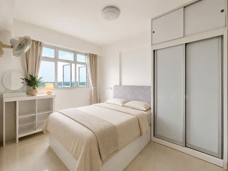 672A Edgefield Plains, 672A Edgefield Plains, 3 Bedrooms, 700 sqft, HDB Flat For Sale, by Deborah Tan 陈素玲, 500217664 - PropertyGuru.com.sg
