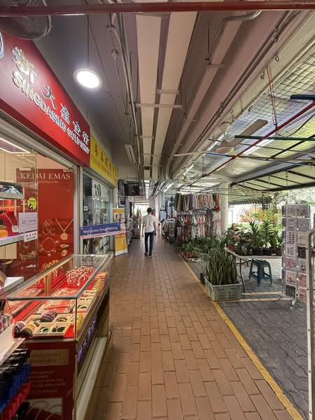 291 yishun street 22, Yishun Street 22, 225 sqft, Shop / Shophouse For Rent, by Jeff Tey, 500217667 - CommercialGuru.com.sg