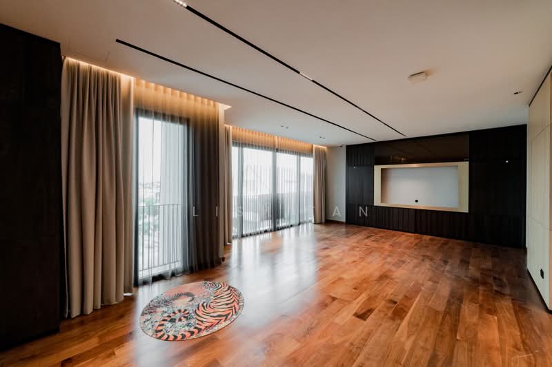 Siglap Bank, Siglap Bank, 10+ Bedrooms, 8,615 sqft, Detached House For Sale, by Klish Tan, 500217668 - Living Room - PropertyGuru.com.sg