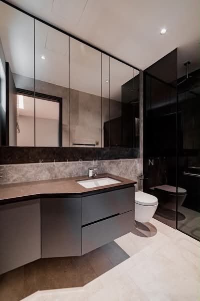 Siglap Bank, Siglap Bank, 10+ Bedrooms, 8,615 sqft, Detached House For Sale, by Klish Tan, 500217668 - Bathroom - PropertyGuru.com.sg