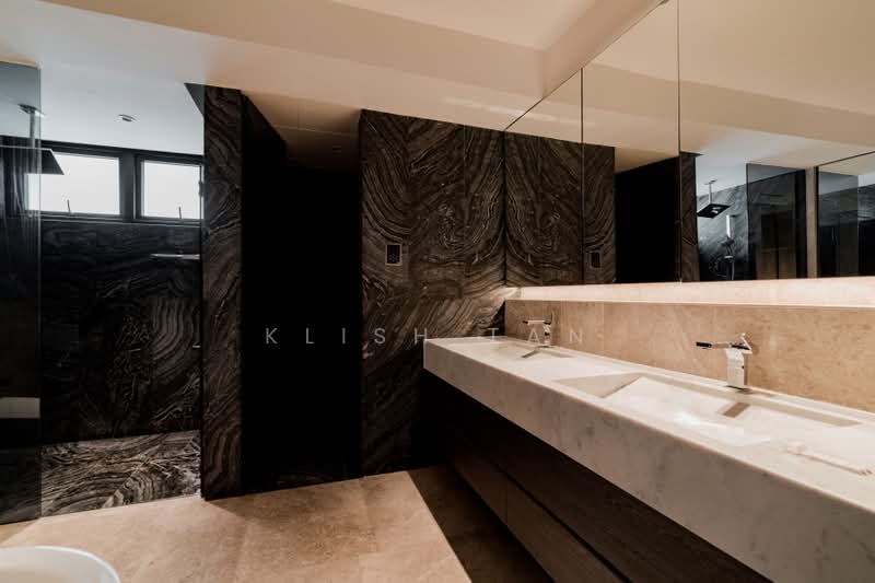 Siglap Bank, Siglap Bank, 10+ Bedrooms, 8,615 sqft, Detached House For Sale, by Klish Tan, 500217668 - Bathroom - PropertyGuru.com.sg