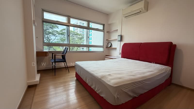 647 Pasir Ris Drive 10, 647 Pasir Ris Drive 10, 3 Bedrooms, 1,560 sqft, HDB Flat For Rent, by Dwayne Peh 白敬弘, 500217669 - Bedroom - PropertyGuru.com.sg