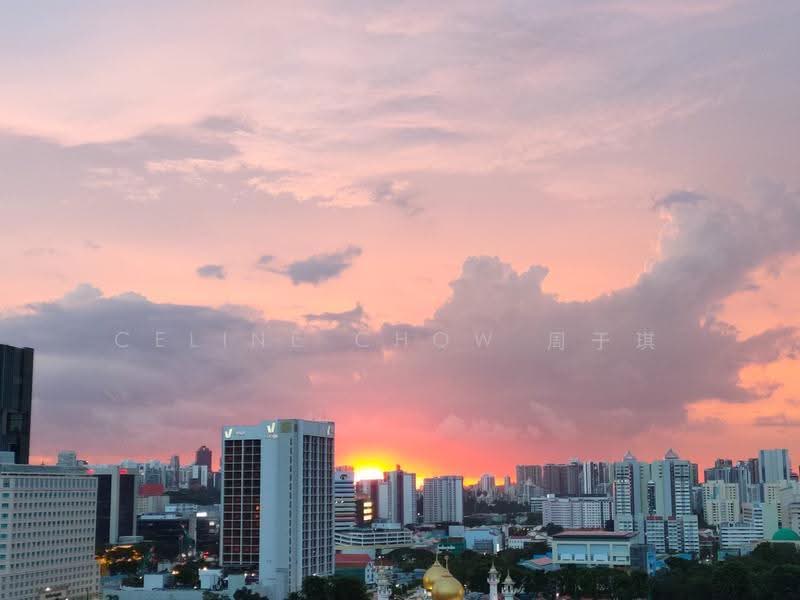 Concourse Skyline, 298 Beach Road, Beach Road / Bugis / Rochor, 1 Bedroom, 872 sqft, Condominium For Sale, by Celine Chow 周于琪, 500217670 - PropertyGuru.com.sg