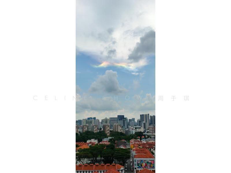 Concourse Skyline, 298 Beach Road, Beach Road / Bugis / Rochor, 1 Bedroom, 872 sqft, Condominium For Sale, by Celine Chow 周于琪, 500217670 - PropertyGuru.com.sg