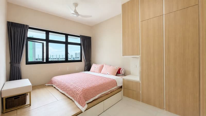 111A Alkaff Crescent, 111A Alkaff Crescent, 3 Bedrooms, 1,001 sqft, HDB Flat For Sale, by Jeremy Lee, 500217671 - Bedroom - PropertyGuru.com.sg