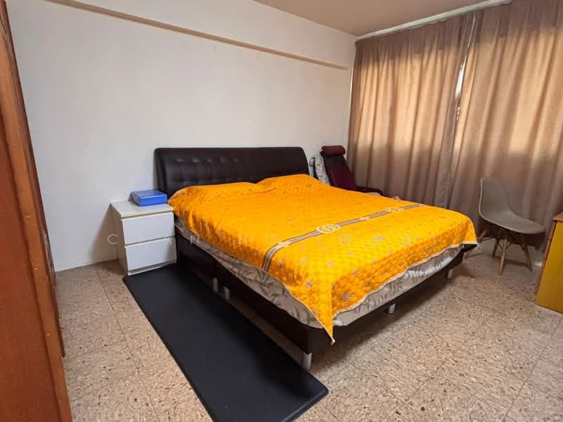 53 New Upper Changi Road, 53 New Upper Changi Road, Room Rental, 120 sqft, HDB Flat For Rent, by Cyan Ho (何永全), 500217674 - Bedroom - PropertyGuru.com.sg