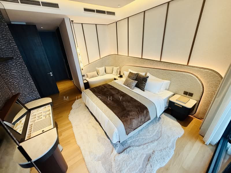 Cape Royale, 15 Cove Way, 4 Bedrooms, 2,637 sqft, Condominium For Sale, by Murphy Lee, 500217676 - Bedroom - PropertyGuru.com.sg