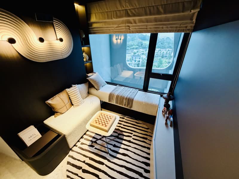 Cape Royale, 15 Cove Way, 4 Bedrooms, 2,637 sqft, Condominium For Sale, by Murphy Lee, 500217676 - View - PropertyGuru.com.sg