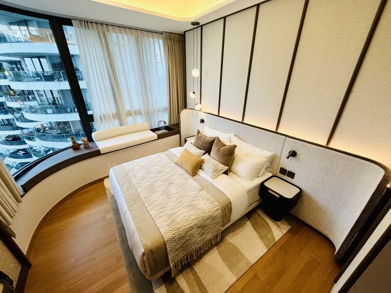 Cape Royale, 15 Cove Way, 4 Bedrooms, 2,637 sqft, Condominium For Sale, by Murphy Lee, 500217676 - Bedroom - PropertyGuru.com.sg