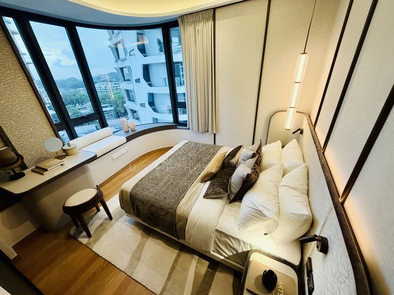 Cape Royale, 15 Cove Way, 4 Bedrooms, 2,637 sqft, Condominium For Sale, by Murphy Lee, 500217676 - Bedroom - PropertyGuru.com.sg