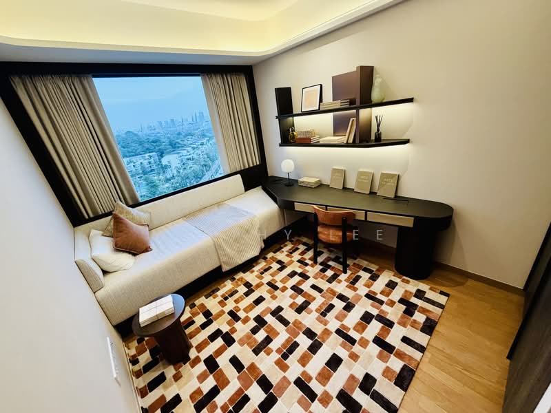 Cape Royale, 15 Cove Way, 4 Bedrooms, 2,637 sqft, Condominium For Sale, by Murphy Lee, 500217676 - PropertyGuru.com.sg