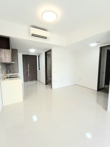 Forest Woods, , 2 Bedrooms, 732 sqft, Condominium For Rent, by Jeremy Li, 500217680 - Interior - PropertyGuru.com.sg