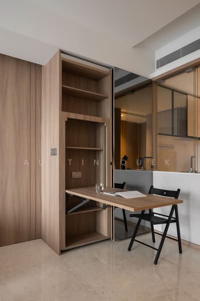 ⭐️ CHEAP DESIGNER 2 BEDDER ⭐️, , 2 Bedrooms, 915 sqft, Apartment For Sale, by Austin Quek, 500217682 - Interior - PropertyGuru.com.sg