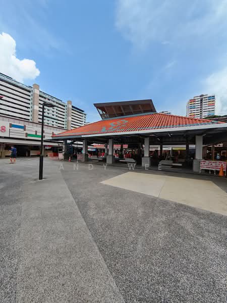 59 New Upper Changi Road, , 343 sqft, Shop / Shophouse For Rent, by Andy Wee, 500217683 - Exterior - CommercialGuru.com.sg