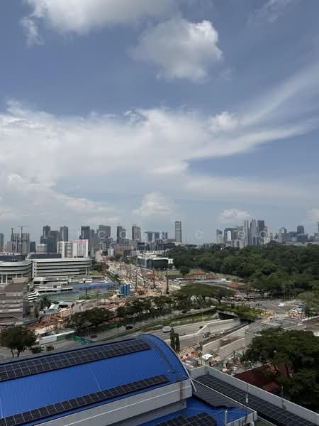 Parc Centennial, 100 Kampong Java Road, 2 Bedrooms, 1,163 sqft, Condominium For Sale, by Lincoln Choo, 500217691 - Exterior - PropertyGuru.com.sg