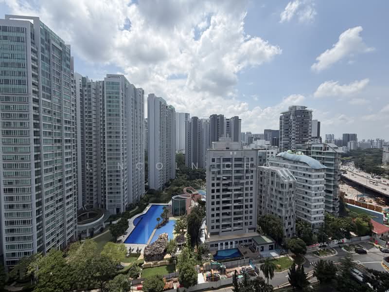 Parc Centennial, 100 Kampong Java Road, 2 Bedrooms, 1,163 sqft, Condominium For Sale, by Lincoln Choo, 500217691 - Exterior - PropertyGuru.com.sg