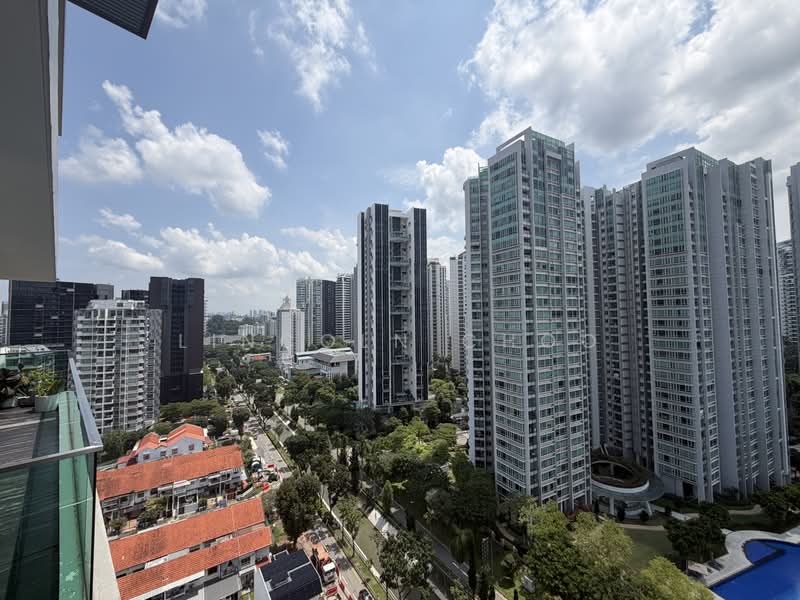 Parc Centennial, 100 Kampong Java Road, 2 Bedrooms, 1,163 sqft, Condominium For Sale, by Lincoln Choo, 500217691 - Exterior - PropertyGuru.com.sg