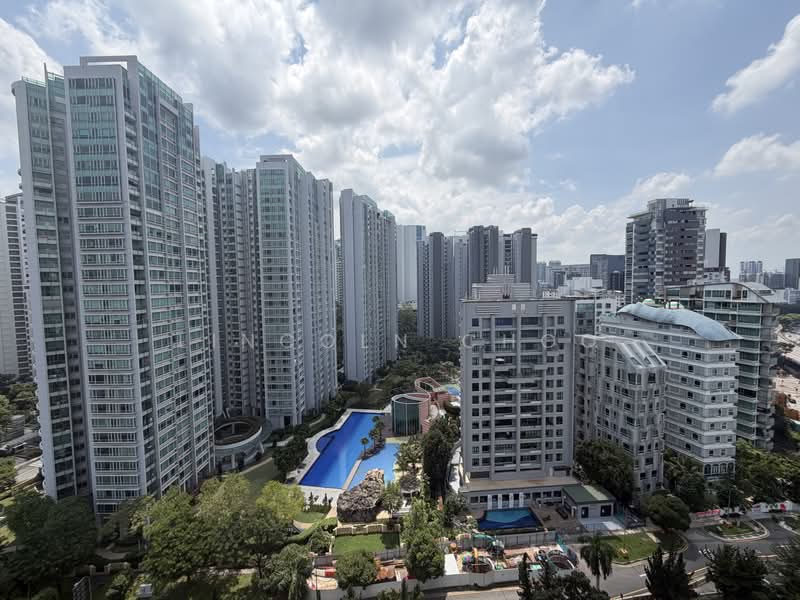 Parc Centennial, 100 Kampong Java Road, 2 Bedrooms, 1,163 sqft, Condominium For Sale, by Lincoln Choo, 500217691 - Exterior - PropertyGuru.com.sg