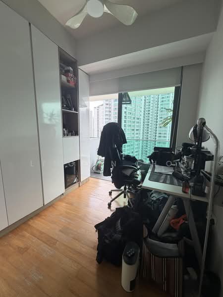 Parc Centennial, 100 Kampong Java Road, 2 Bedrooms, 1,163 sqft, Condominium For Sale, by Lincoln Choo, 500217691 - Study - PropertyGuru.com.sg