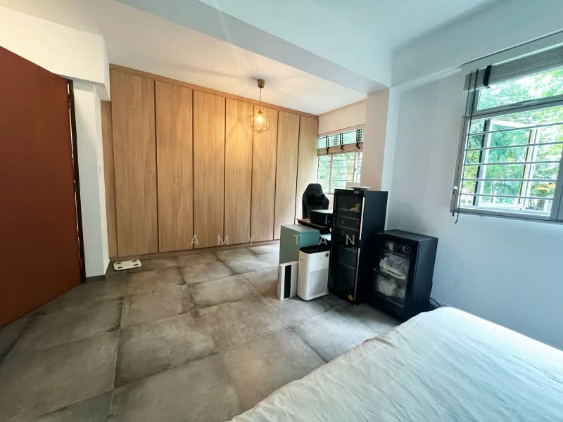 489C Choa Chu Kang Avenue 5, 489C Choa Chu Kang Avenue 5, 3 Bedrooms, 1,001 sqft, HDB Flat For Sale, by Amy Tan, 500217695 - Bedroom - PropertyGuru.com.sg