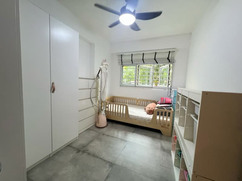 489C Choa Chu Kang Avenue 5, 489C Choa Chu Kang Avenue 5, 3 Bedrooms, 1,001 sqft, HDB Flat For Sale, by Amy Tan, 500217695 - Bedroom - PropertyGuru.com.sg