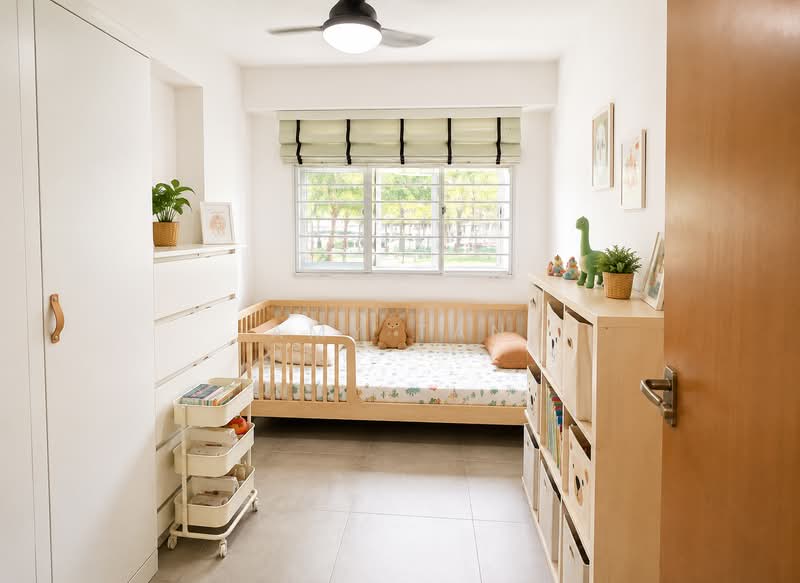 489C Choa Chu Kang Avenue 5, 489C Choa Chu Kang Avenue 5, Dairy Farm / Bukit Panjang / Choa Chu Kang, 3 Bedrooms, 1,001 sqft, HDB Flat For Sale, by Amy Tan, 500217695 - Bedroom - PropertyGuru.com.sg