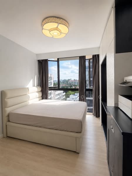 The Rainforest, 341 Choa Chu Kang Avenue 3, 3 Bedrooms, 947 sqft, Executive Condominium For Sale, by Delvin Ong, 500217696 - Bedroom - PropertyGuru.com.sg
