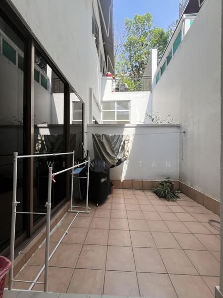 D'Manor, Tanah Merah Kechil Avenue, 5 Bedrooms, 2,723 sqft, Cluster House For Sale, by Winnie Tan, 500217698 - Exterior - PropertyGuru.com.sg