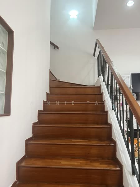 D'Manor, Tanah Merah Kechil Avenue, 5 Bedrooms, 2,723 sqft, Cluster House For Sale, by Winnie Tan, 500217698 - Interior - PropertyGuru.com.sg