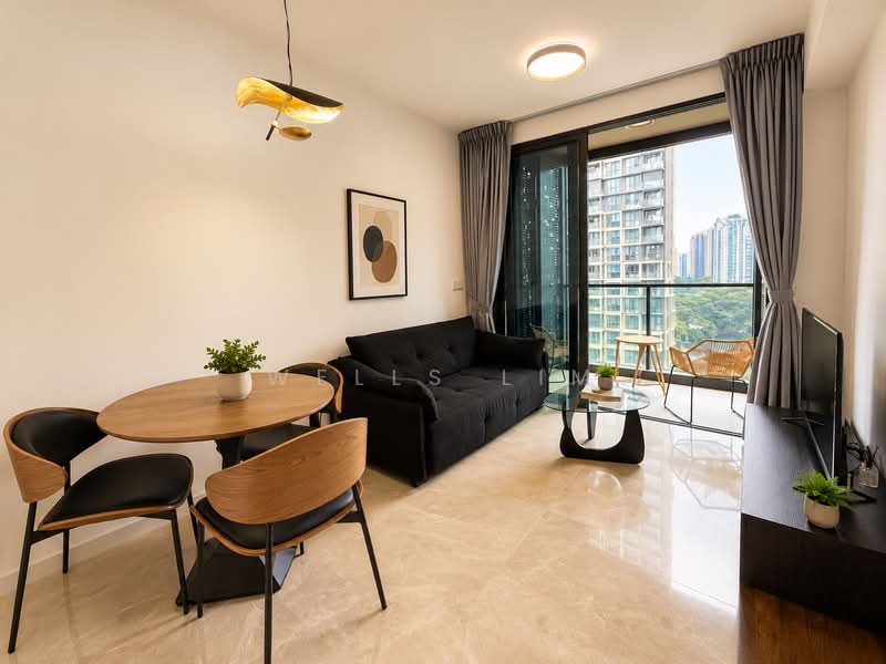 Irwell Hill Residences, 6 Irwell Hill, 2 Bedrooms, 657 sqft, Condominium For Sale, by Wells Lim, 500217699 - PropertyGuru.com.sg
