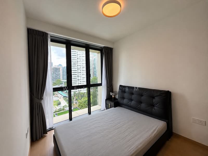 Irwell Hill Residences, 6 Irwell Hill, 2 Bedrooms, 657 sqft, Condominium For Sale, by Wells Lim, 500217699 - PropertyGuru.com.sg