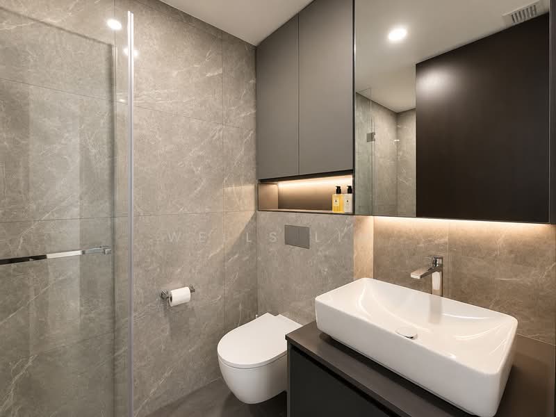 Irwell Hill Residences, 6 Irwell Hill, 2 Bedrooms, 657 sqft, Condominium For Sale, by Wells Lim, 500217699 - PropertyGuru.com.sg