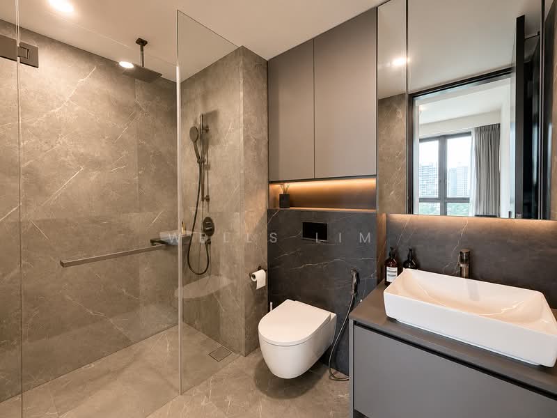 Irwell Hill Residences, 6 Irwell Hill, 2 Bedrooms, 657 sqft, Condominium For Sale, by Wells Lim, 500217699 - PropertyGuru.com.sg