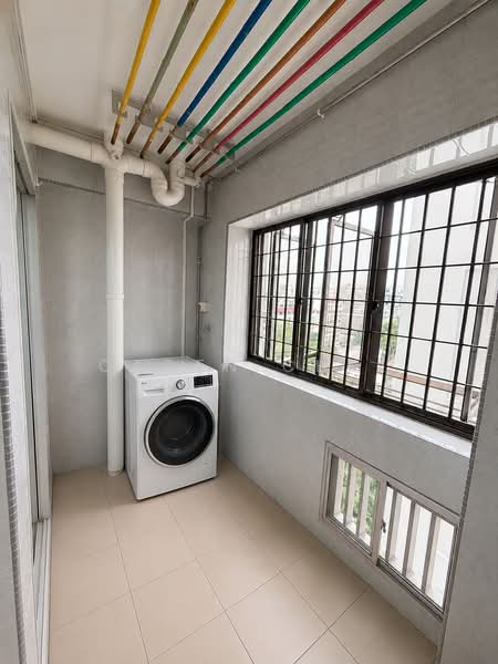 555 Choa Chu Kang North 6, 555 Choa Chu Kang North 6, 4 Bedrooms, 1,572 sqft, HDB Flat For Sale, by Caden Chee, 500217701 - Yard - PropertyGuru.com.sg