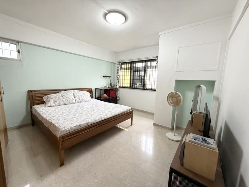 555 Choa Chu Kang North 6, 555 Choa Chu Kang North 6, 4 Bedrooms, 1,572 sqft, HDB Flat For Sale, by Caden Chee, 500217701 - Master Bedroom - PropertyGuru.com.sg
