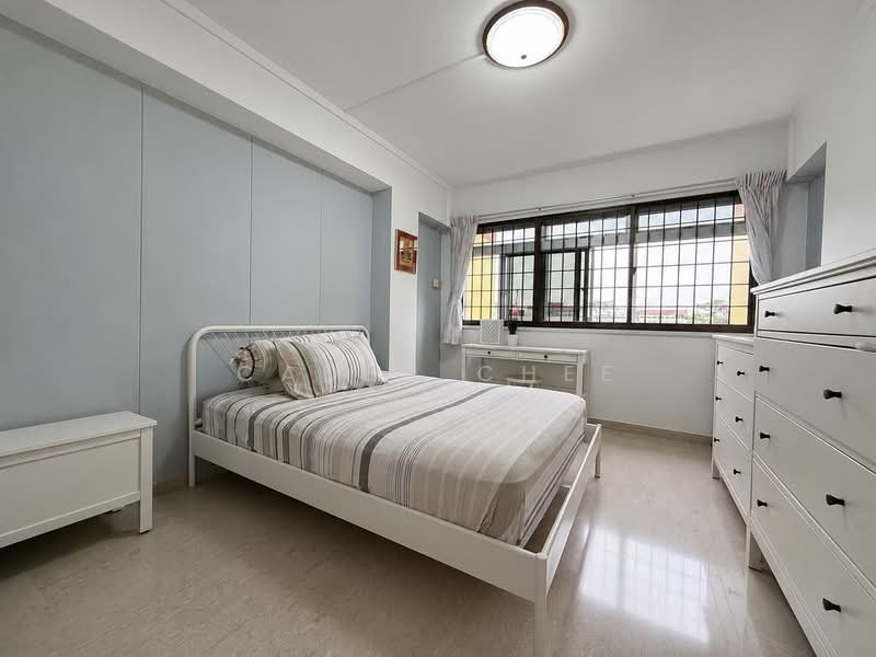 555 Choa Chu Kang North 6, 555 Choa Chu Kang North 6, 4 Bedrooms, 1,572 sqft, HDB Flat For Sale, by Caden Chee, 500217701 - Common Bedroom - PropertyGuru.com.sg