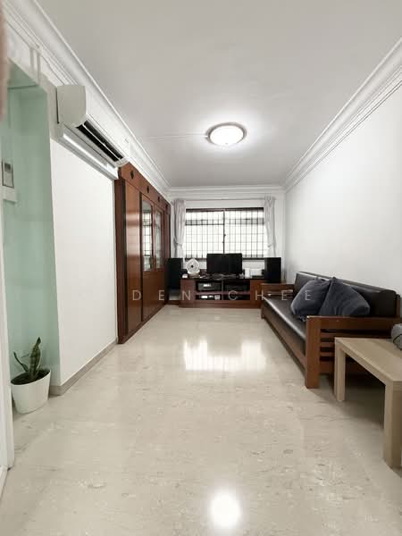 555 Choa Chu Kang North 6, 555 Choa Chu Kang North 6, 4 Bedrooms, 1,572 sqft, HDB Flat For Sale, by Caden Chee, 500217701 - Common Bedroom - PropertyGuru.com.sg