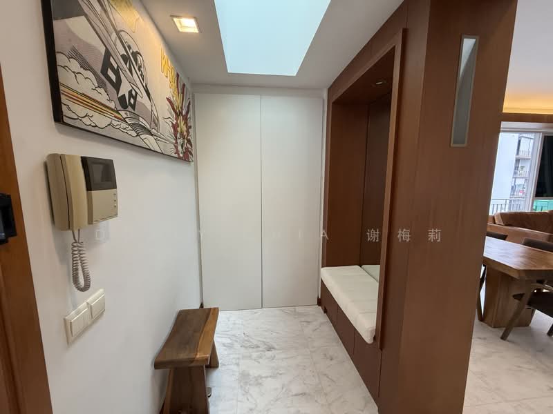 Belmond Green, 15 Balmoral Road, 5 Bedrooms, 2,454 sqft, Condominium For Sale, by Dolly Chia 谢梅莉, 500217704 - Interior - PropertyGuru.com.sg