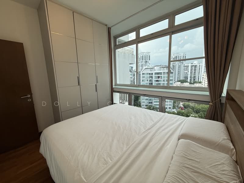 Belmond Green, 15 Balmoral Road, 5 Bedrooms, 2,454 sqft, Condominium For Sale, by Dolly Chia 谢梅莉, 500217704 - Bedroom - PropertyGuru.com.sg