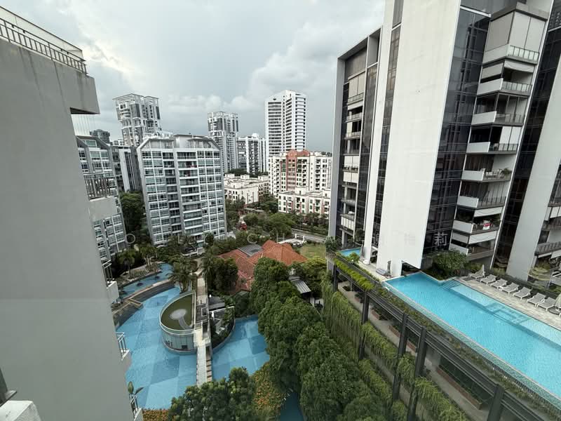 Belmond Green, 15 Balmoral Road, 5 Bedrooms, 2,454 sqft, Condominium For Sale, by Dolly Chia 谢梅莉, 500217704 - Exterior - PropertyGuru.com.sg