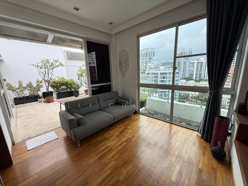 Belmond Green, 15 Balmoral Road, 5 Bedrooms, 2,454 sqft, Condominium For Sale, by Dolly Chia 谢梅莉, 500217704 - PropertyGuru.com.sg