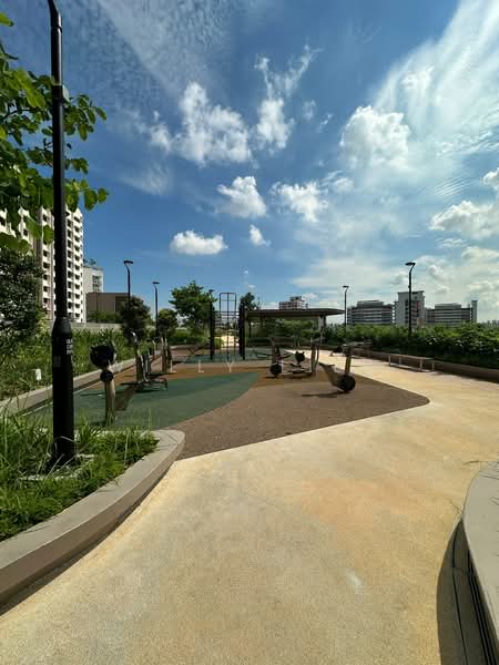 95c circuit road, , Room Rental, 150 sqft, HDB Flat For Rent, by Willy Liew, 500217705 - Exterior - PropertyGuru.com.sg