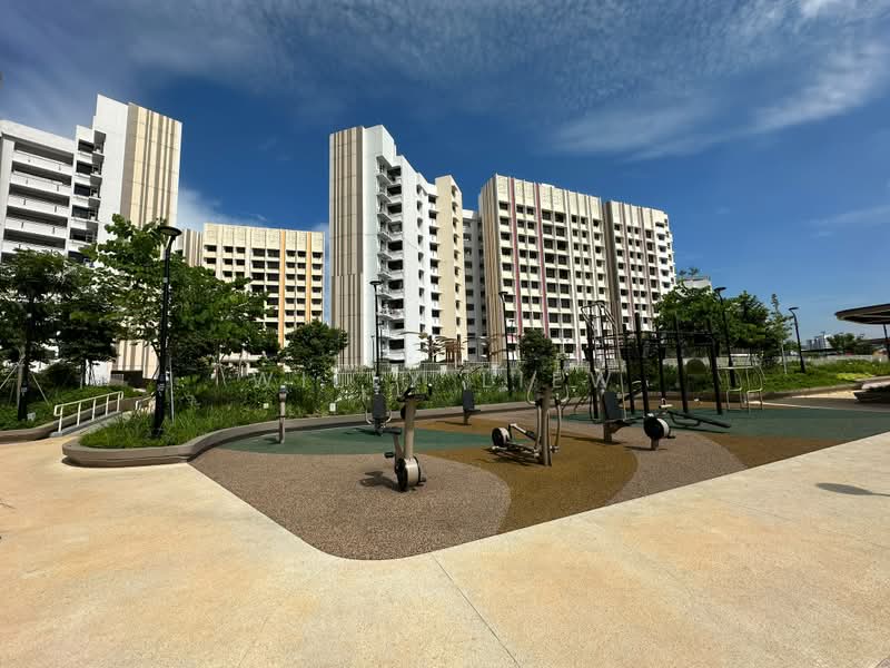 95c circuit road, , Room Rental, 150 sqft, HDB Flat For Rent, by Willy Liew, 500217705 - Exterior - PropertyGuru.com.sg