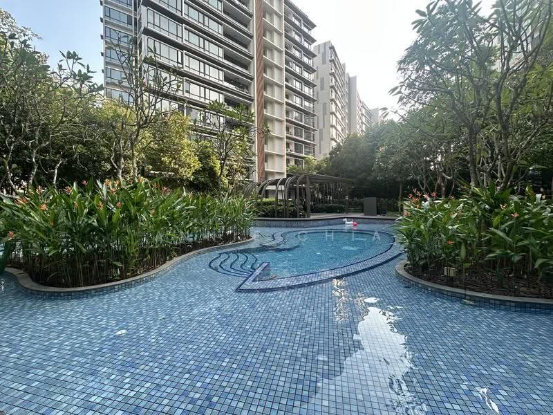 D'Nest, 131 Pasir Ris Grove, Pasir Ris / Tampines, 2 Bedrooms, 753 sqft, Condominium For Sale, by Annie Chia, 500217706 - Facilities in the development - PropertyGuru.com.sg