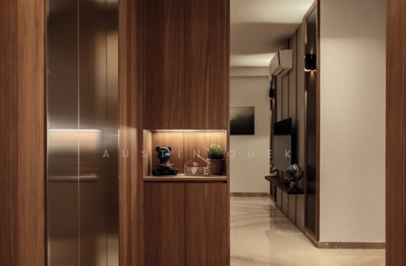 Verde Joo Chiat, 108 Joo Chiat Terrace, 3 Bedrooms, 979 sqft, Apartment For Sale, by Austin Quek, 500217707 - Interior - PropertyGuru.com.sg