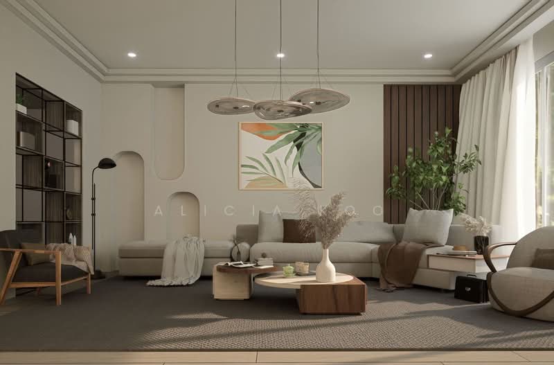 District 8 Brand New Terrace, , 6 Bedrooms, 6,000 sqft, Terraced House For Sale, by Alicia Koo, 500217710 - PropertyGuru.com.sg