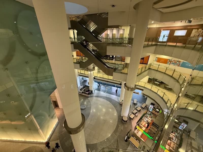 The Central, 8 Eu Tong Sen Street, 1,216 sqft, Other Retail For Rent, by Jerry Lin, 500217712 - Interior - CommercialGuru.com.sg
