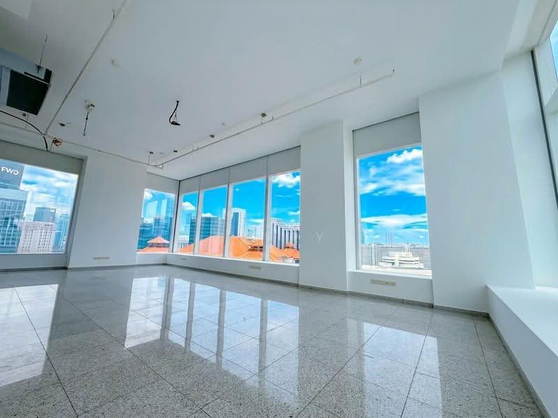 The Central, 8 Eu Tong Sen Street, Boat Quay / Raffles Place / Marina, 1,216 sqft, Other Retail For Rent, by Jerry Lin, 500217712 - Interior - CommercialGuru.com.sg